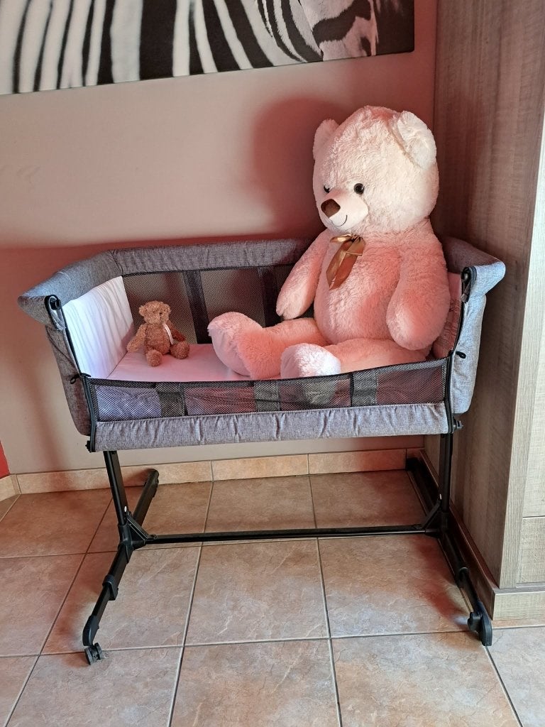 Cosleeper Quax, Kinderen en Baby's, Ophalen, Zo goed als nieuw, Minder dan 140 cm, Minder dan 70 cm