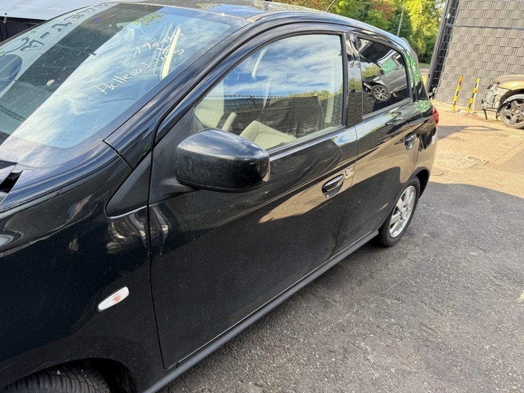 PORTE AVANT GAUCHE Mitsubishi Space Star (A0) (|5700B683|), Info@mitsubishi-motors.de, MITSUBISHI, Utilisé, Mitsubishi
