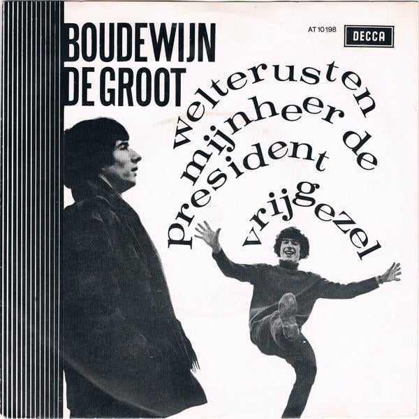 boudewijn de groot, Cd's en Dvd's, Ophalen of Verzenden