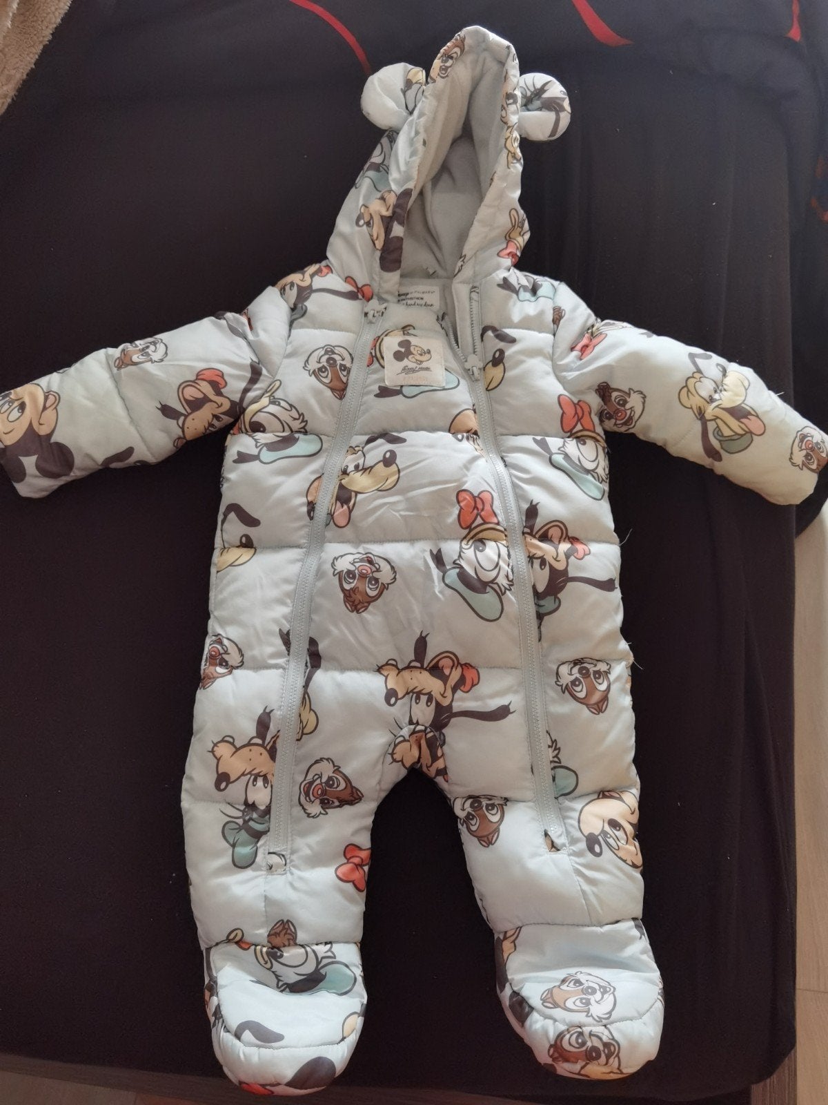 primark, Kinderen en Baby's, Babykleding | Maat 74, Ophalen