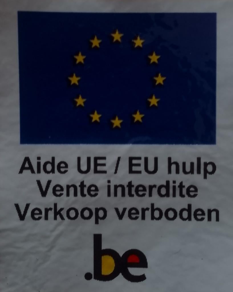 Vente interdite