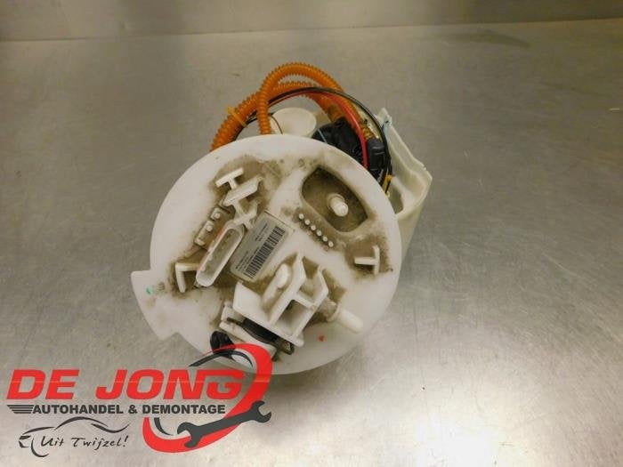 Pompe carburant électrique d'un Mercedes GLA, 3 mois de garantie, Utilisé, -, -
