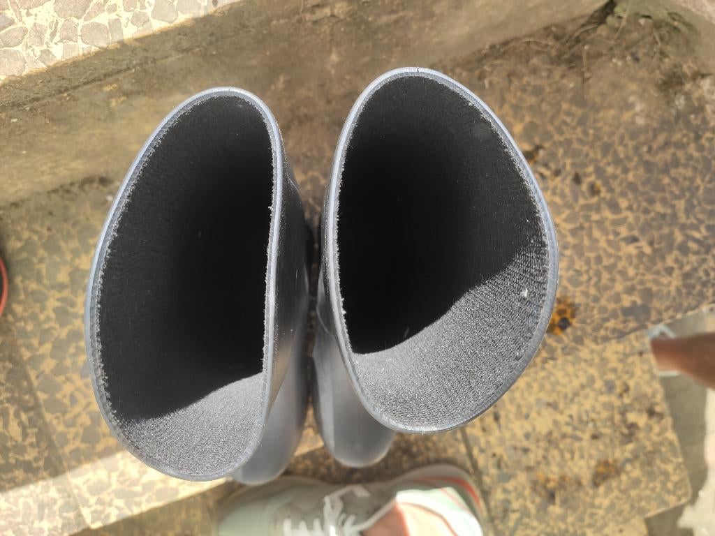 Bottes d'équitation pour enfant., Animaux & Accessoires, Vêtements d'équitation, Comme neuf, Enlèvement, Chaussures, Dressage