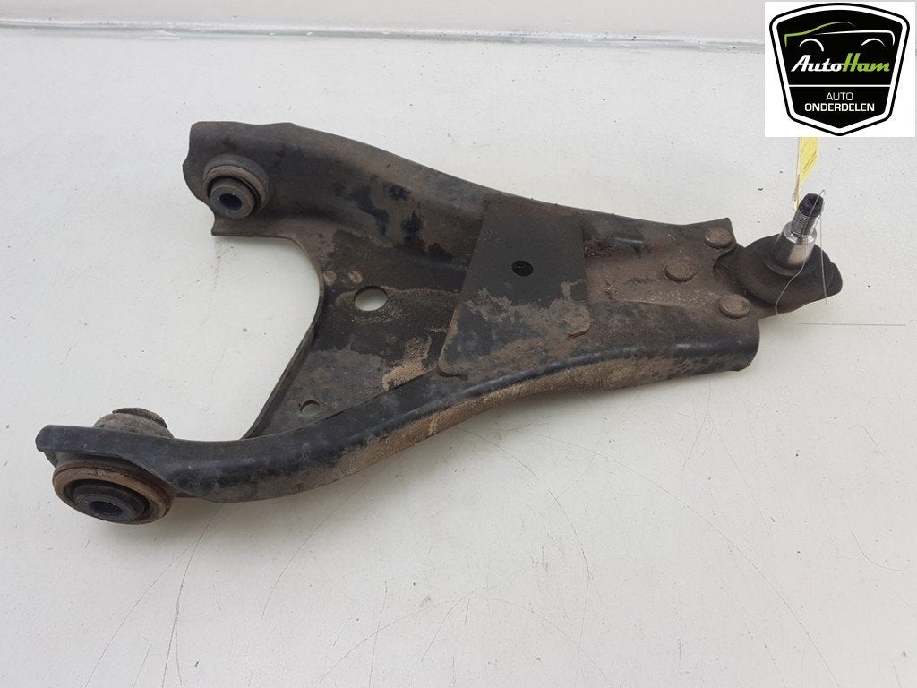DRAAGARM RECHTS VOOR Duster (HS) (|545000138R|545001225R|), Dacia, Dhr. J. Ham, Gebruikt, Administratie@autoham.nl