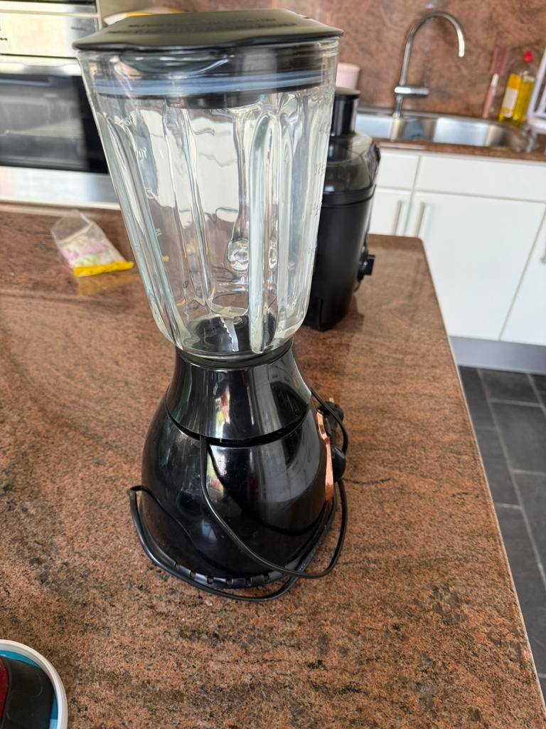 Blender berlinger haus, Electroménager, Enlèvement, Comme neuf, Mélangeur