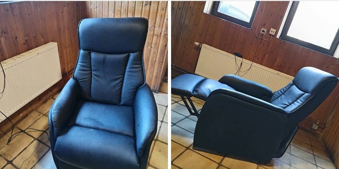 Relax électrique., Maison & Meubles, Fauteuils