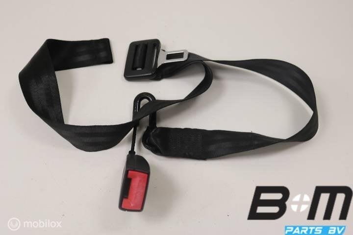 Heupgordel achterin Volkswagen Golf 4, Gebruikt