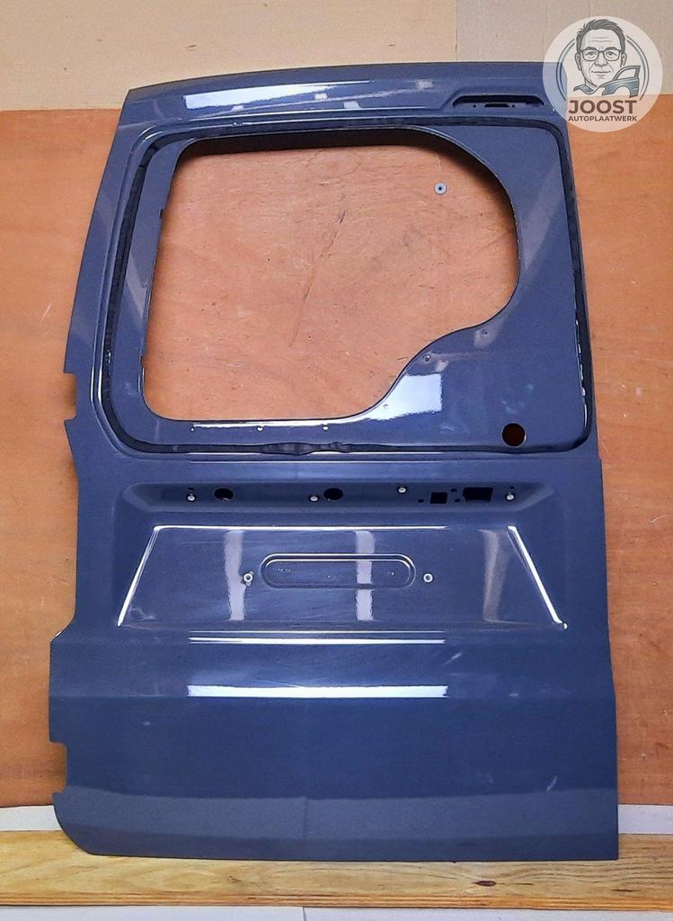 Achterklep achterdeur links VW Caddy V v.a 2020 2K7827107N, Auto-onderdelen, Gebruikt, Achterklep, Herkomst onderdeel bekend, Ophalen of Verzenden