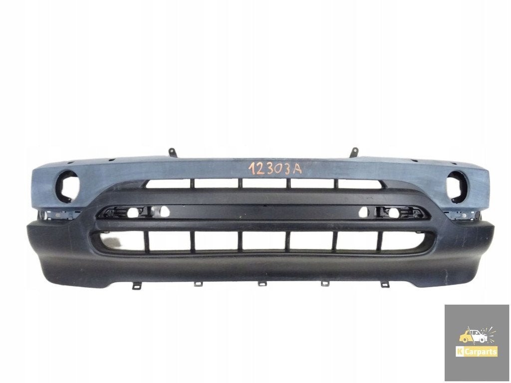BMW X5 E53 VOORBUMPER, Petuelring 130
80788  Munich, DE, Gebruikt, Info@bmw.de, Bumper