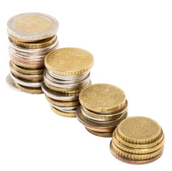 kleine centen voor uw oude spullen, Ophalen of Verzenden