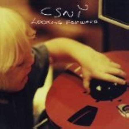 C S N Y : Looking forward, CD & DVD, Enlèvement ou Envoi, Comme neuf, Rock classique, Comprend un livret