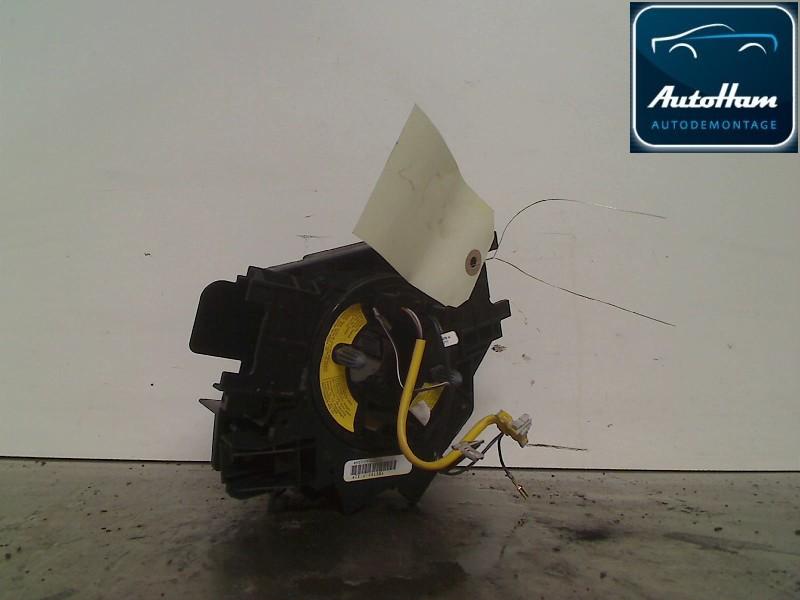 CONTACTEUR TOURNANT Ford Transit (01-2006/08-2014), Utilisé, Ford