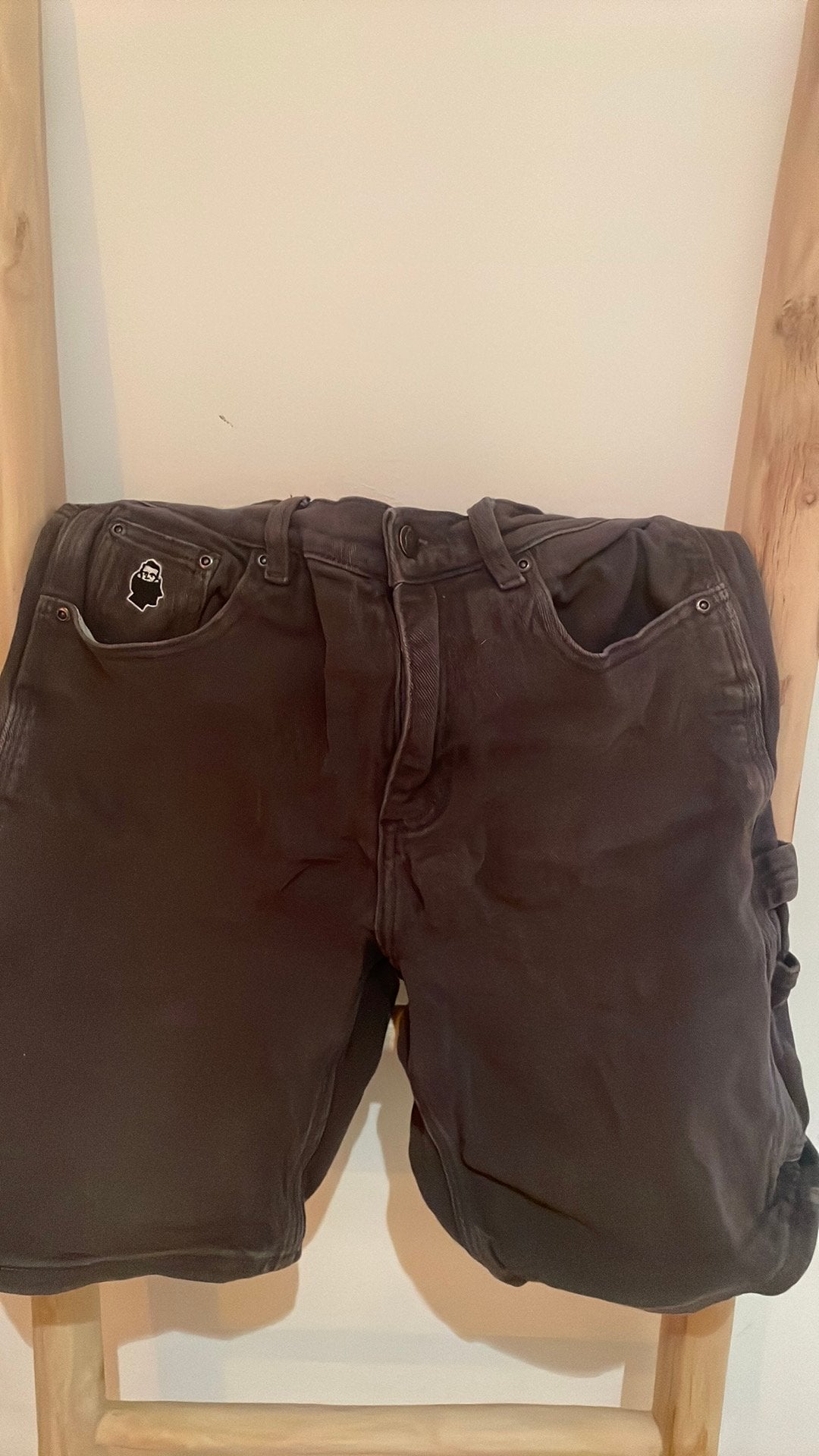 Short NNSNS, Kleding | Heren, Broeken en Pantalons, Ophalen of Verzenden, Zo goed als nieuw
