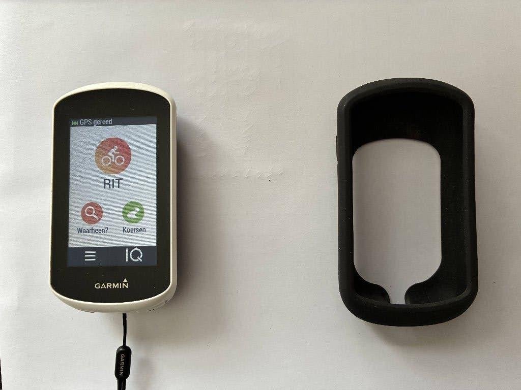 Garmin Edge Explore, Vélos & Vélomoteurs, Enlèvement, Comme neuf