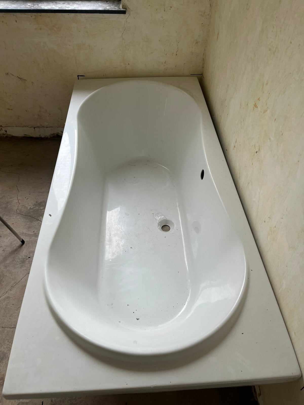 Ligbad, Huis en Inrichting, Ophalen, Nieuw