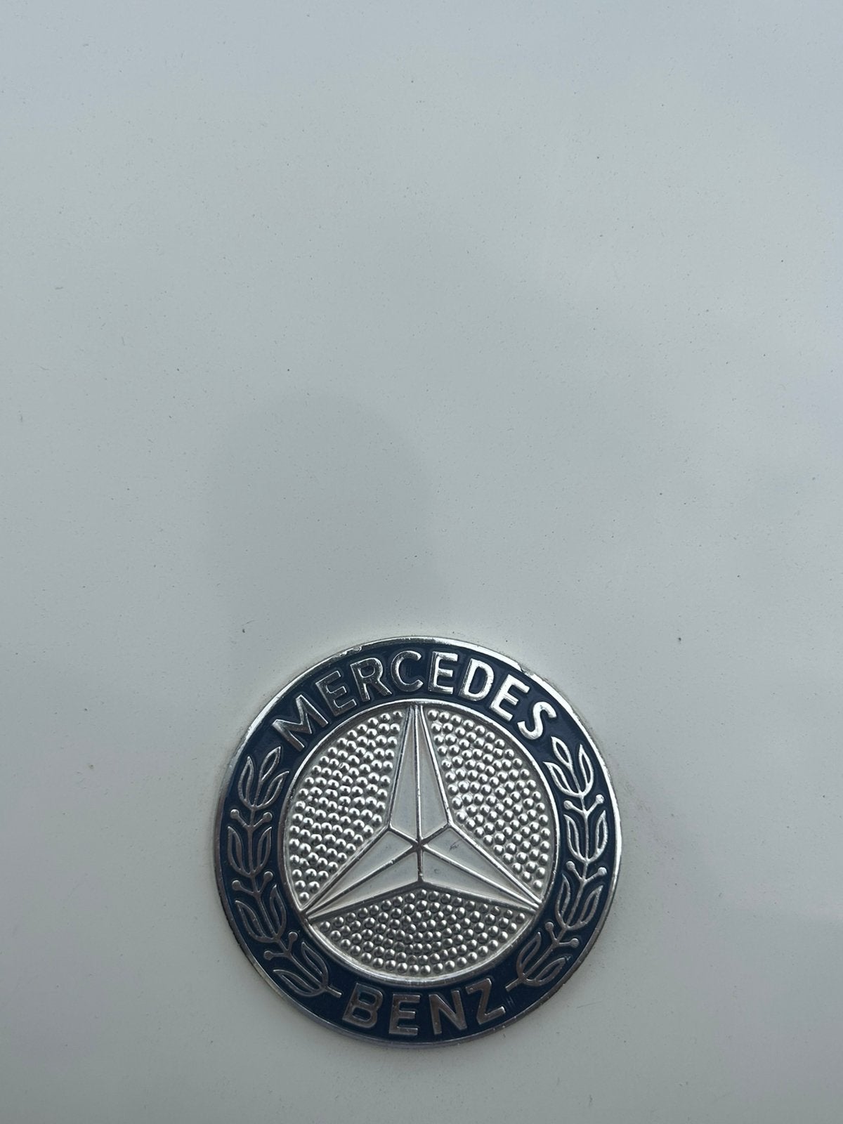 Mercedes-Benz 280 SL (R107) – 1985 (Amerikaanse uitvoering), foto 10
