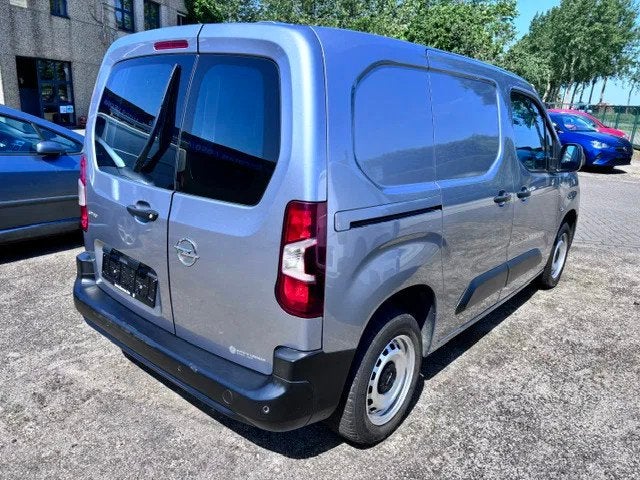 Opel Combo 10.000 € + BTW, Argent ou Gris, Achat, Entreprise, 2 places