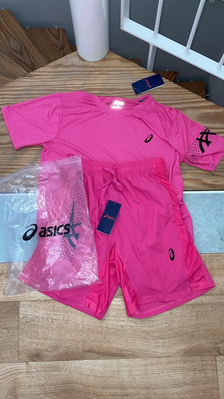 Asics, Enlèvement, Comme neuf, Taille 46 (S) ou plus petite