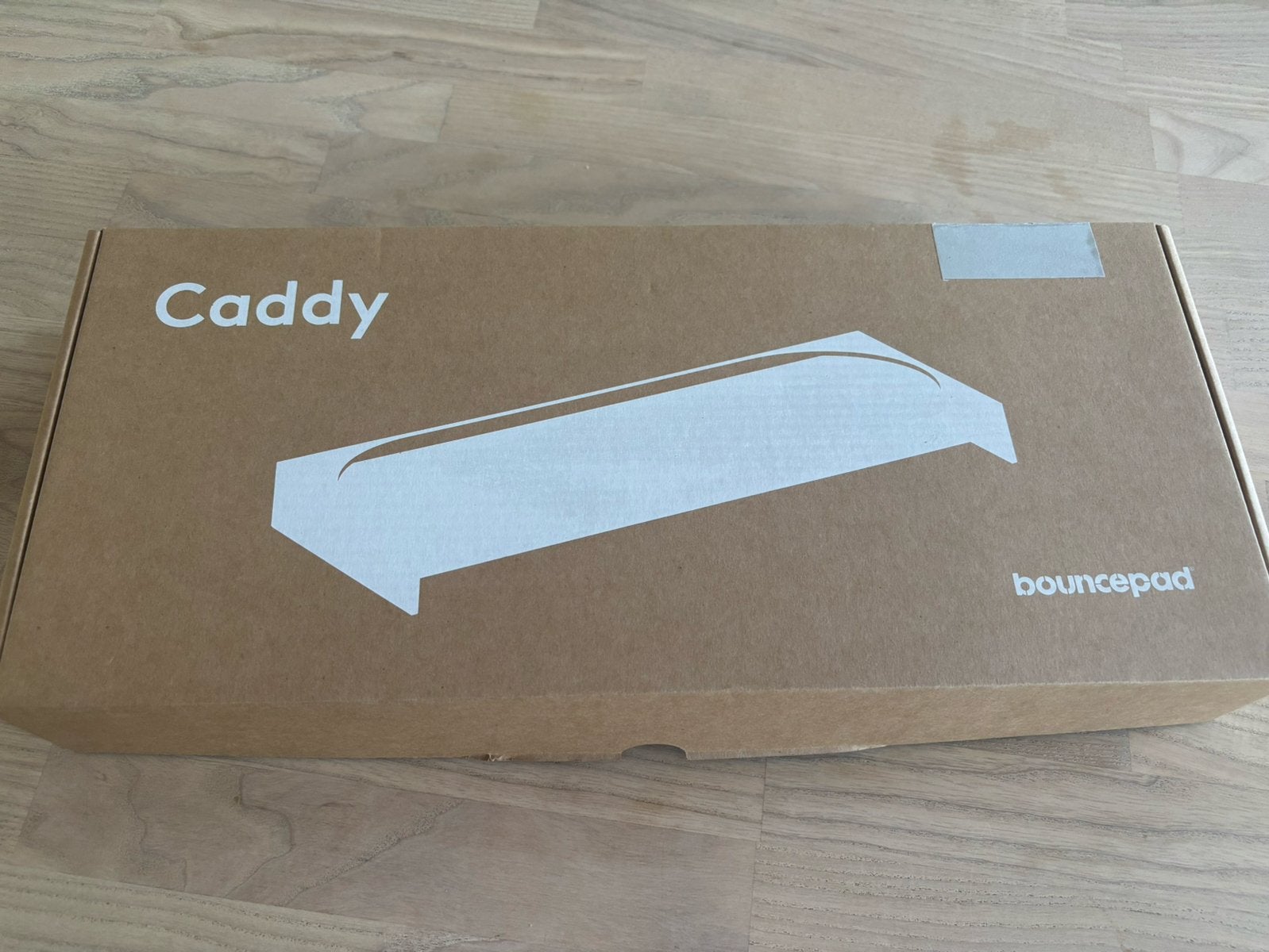 Bouncepad Caddy tabletstandaard/ POS standaard - Nieuw, Ophalen