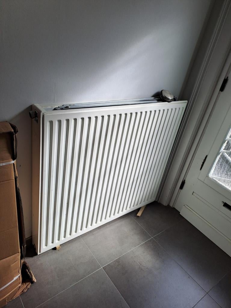 Chauffage te koop in heel goede staat, Doe-het-zelf en Bouw, Ophalen