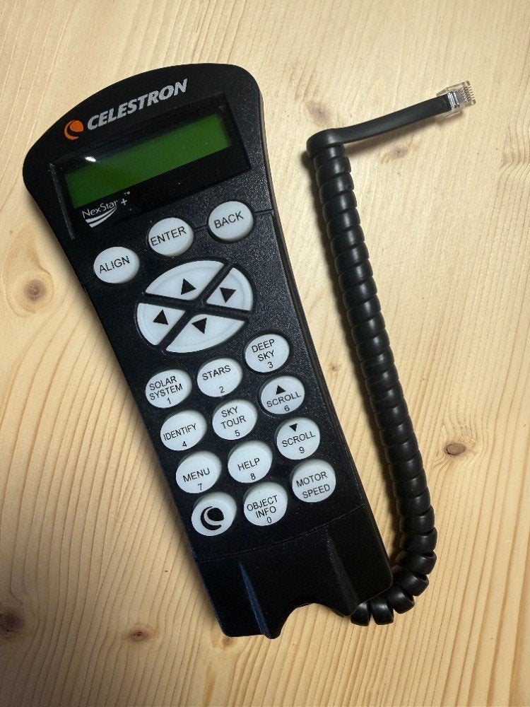 CELESTRON Handbox NexStar, Audio, Tv en Foto, Optische apparatuur | Verrekijkers, Ophalen of Verzenden, Nieuw