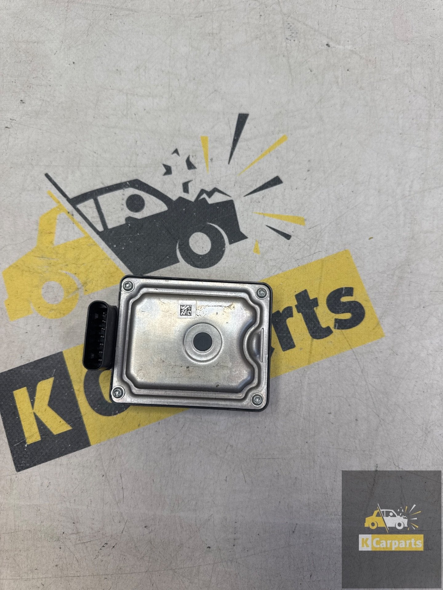Capteur radar de recul pour VW Polo T roc Skoda Kamiq 2G 2Q0, Info@fabrikant.eu, Fabrikant BV, Utilisé, Fabrikantstraat 1
1000 AA  Amsterdam, NL