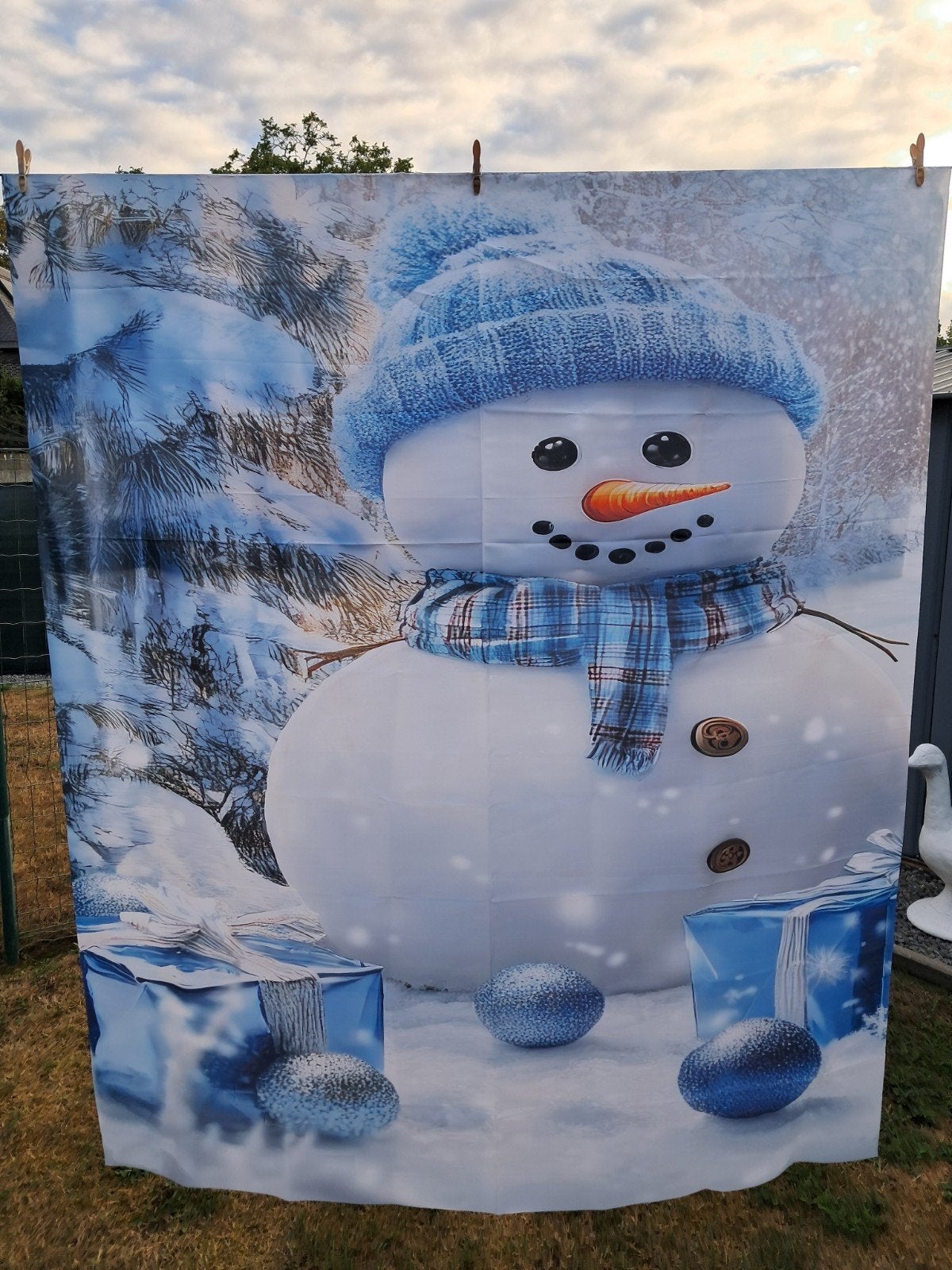 kerst spullen, Diversen, Ophalen