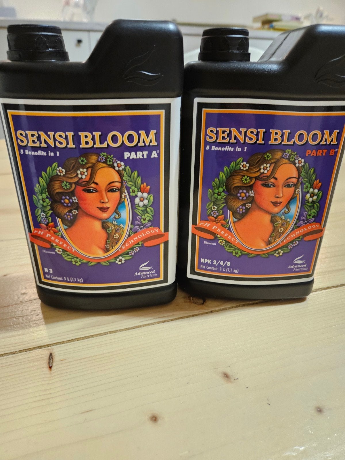 Engrais biologique, Enlèvement ou Envoi