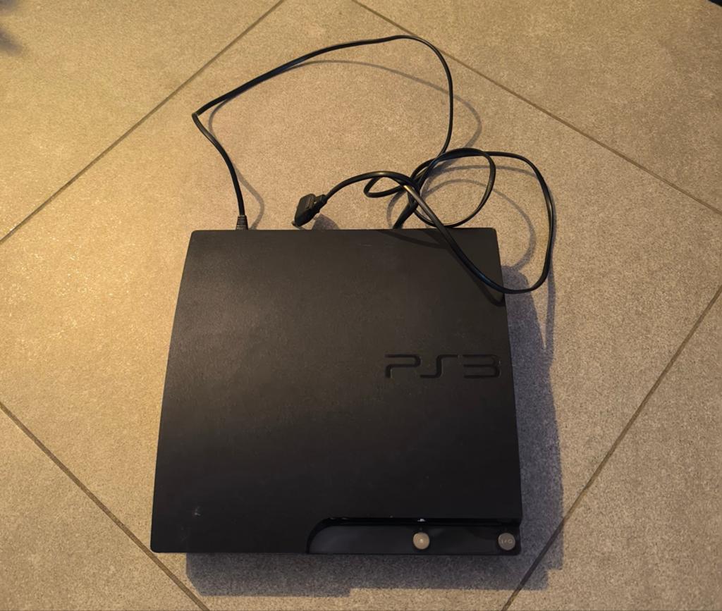Console pour pièces ou à réparer, Consoles de jeu & Jeux vidéo, Consoles de jeu | Sony PlayStation 3