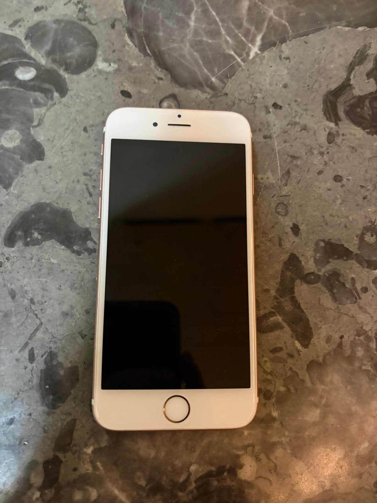 iPhone 6s 16GB RoseGold, Telecommunicatie, Mobiele telefoons | Apple iPhone, Ophalen, Zo goed als nieuw, Goud, IPhone 6S