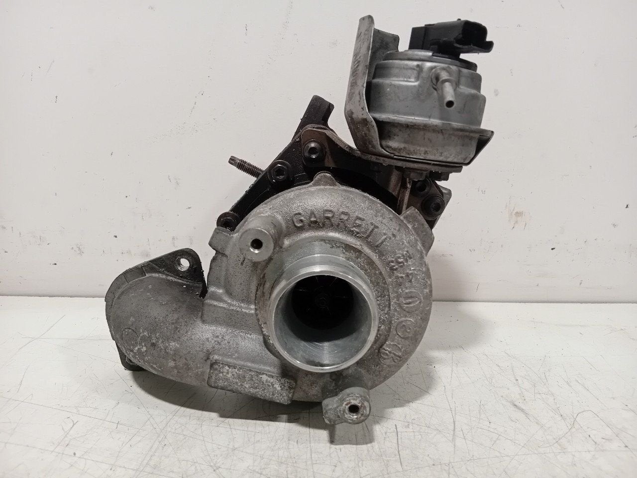 Turbo Peugeot 3008, Onderdelen@venauto.nl, Van der Ven Autorecycling B.V., Ettenseweg 76, 4706 PB Roosendaal, The Netherlands