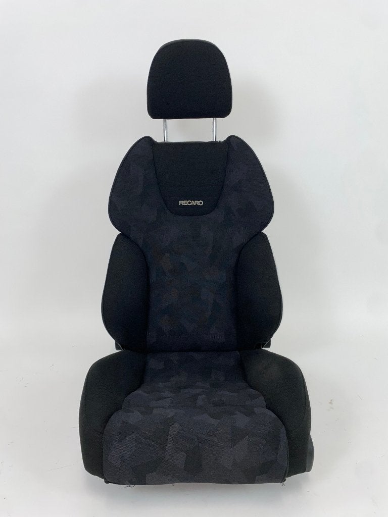 RECARO Style XL Sportline Refurbished, Ophalen of Verzenden, Gereviseerd, Overige automerken