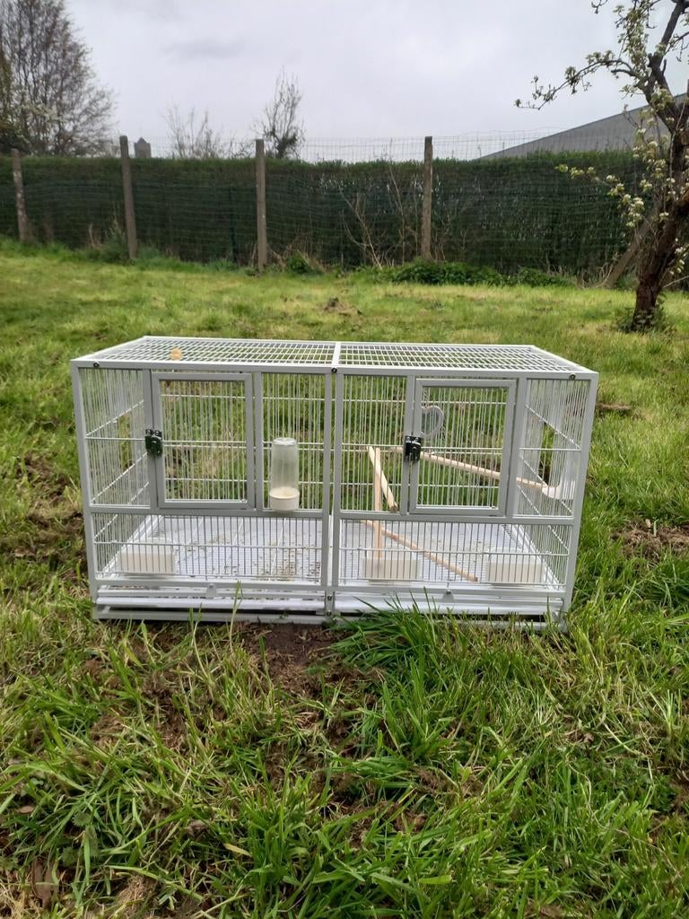 Vogelkooi, Dieren en Toebehoren, Vogels | Hokken en Kooien