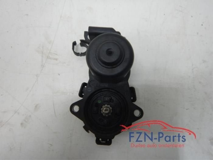 Meredes-Benz W176 A-Klasse Handrem motor Links, Enlèvement ou Envoi, Utilisé