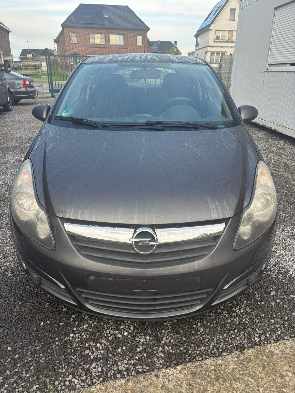 Opel Corsa à vendre, Achat, Diesel, Particulier, Euro 4