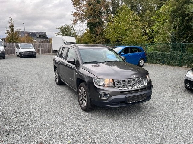 AUTO, Auto's, Automaat, 4 cilinders, 2359 cc, 5 zetels