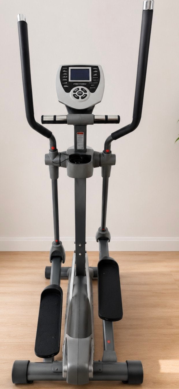 Vélo elliptique ProForm, Vélo elliptique