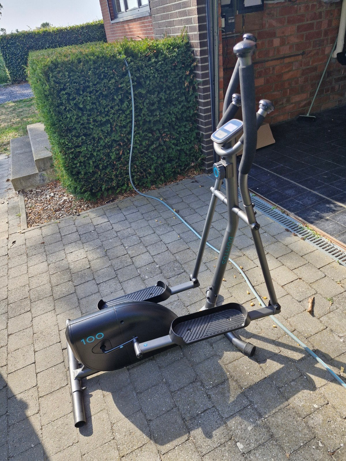 crosstrainer Decathlon te koop, Enlèvement