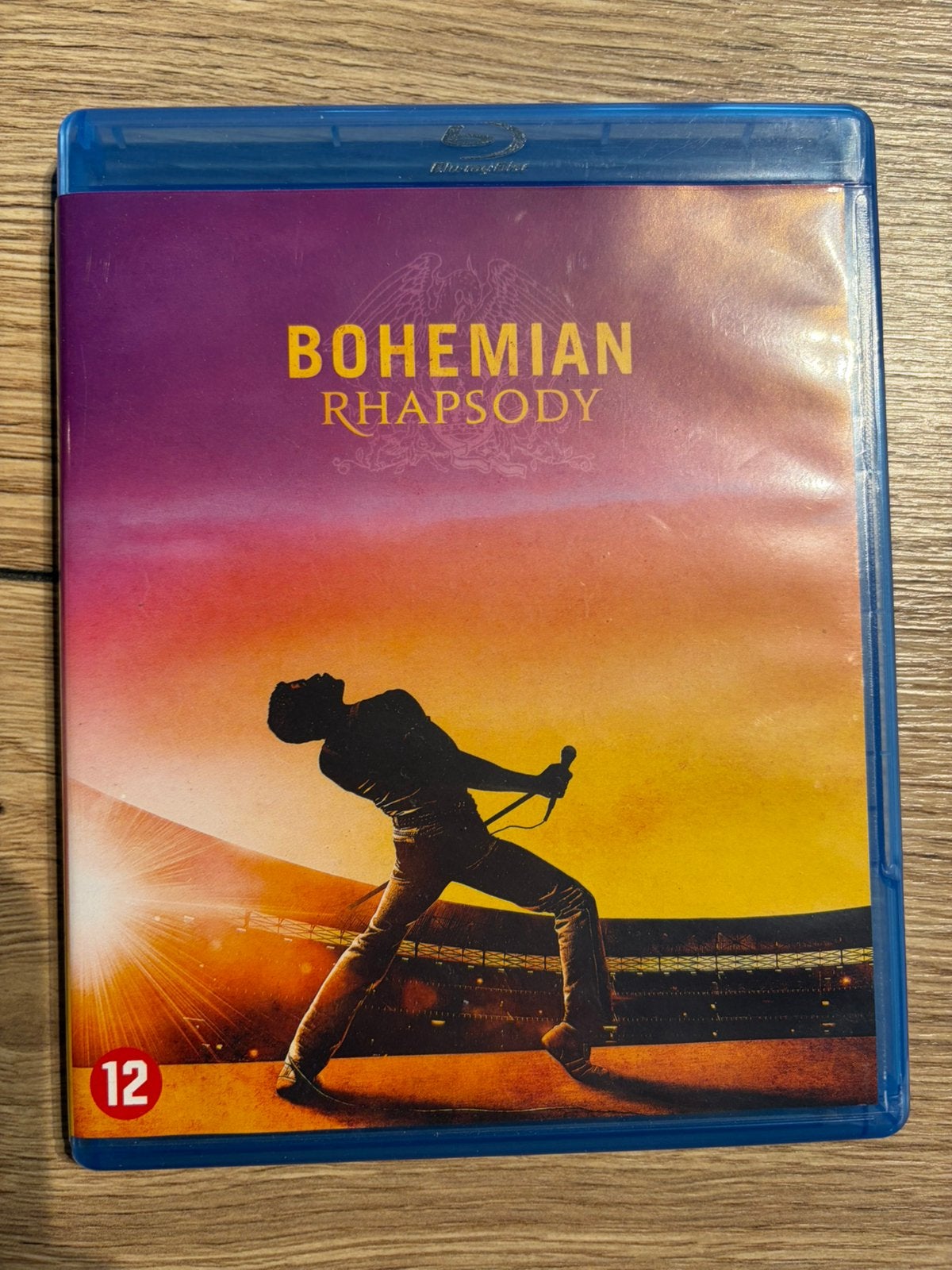 Lot DVD’s en Blu-Ray: varia films, Enlèvement ou Envoi, Comme neuf