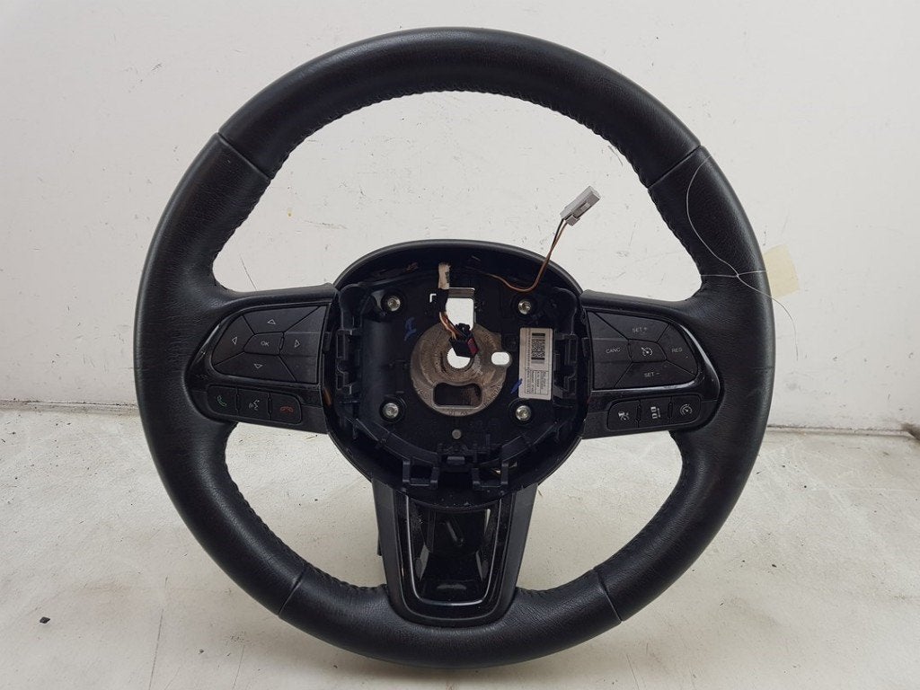 STUUR Jeep Renegade (BU) (|07356754940|735675494|71777288|), Webaccessibility@stellantis.com, Gebruikt, Stellantis N.V., Taurusavenue 1
2132 LS  Hoofddorp, NL