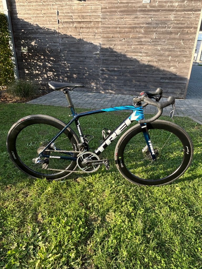 Trek Emonda SLR8, Ophalen, Gebruikt, Dames