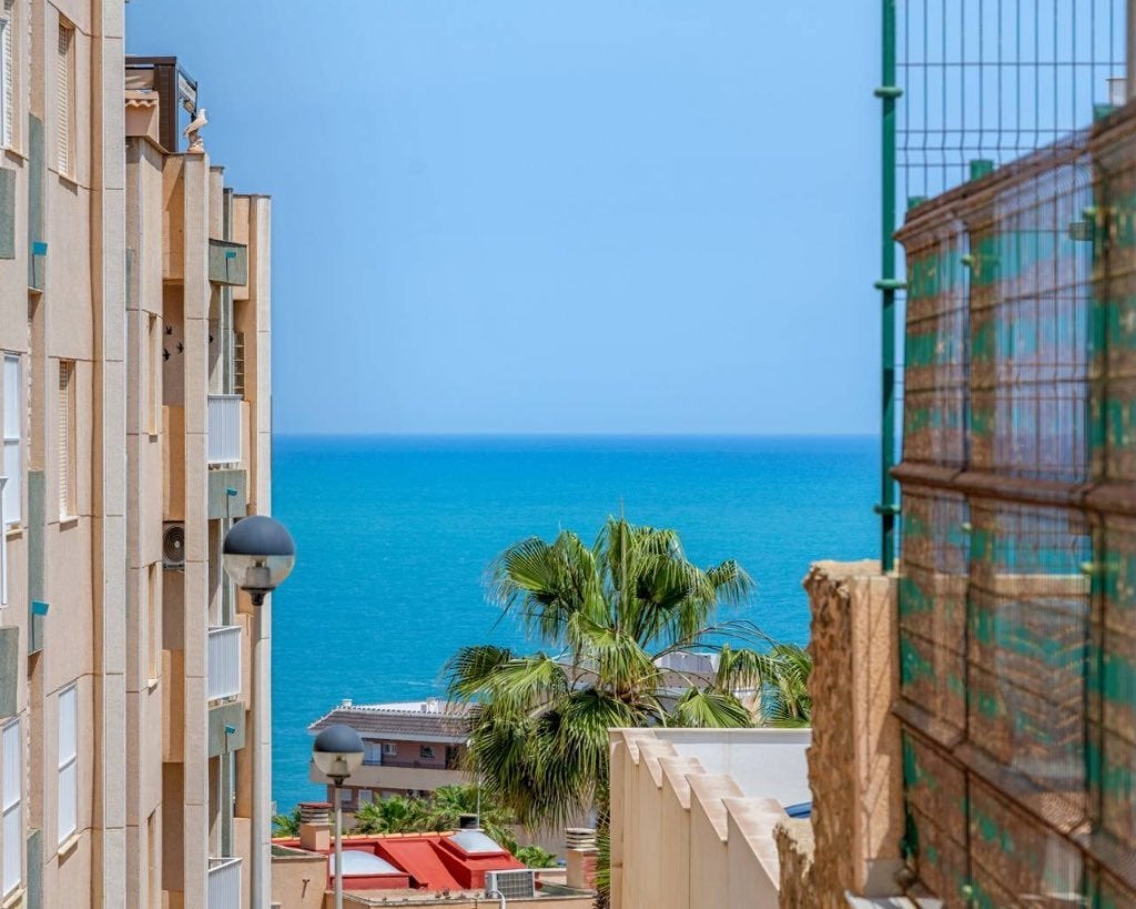 appartement et maison a vendre en espagne, Immo, Village, 59 m², 2 pièces, Appartement