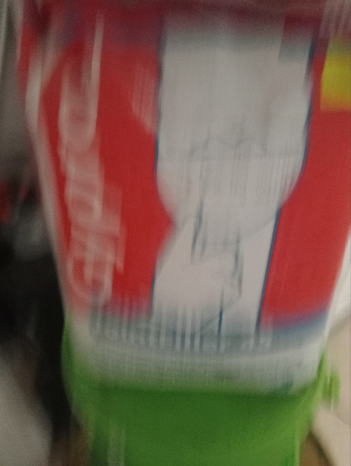 Gyproc pro mix, Enlèvement, Neuf