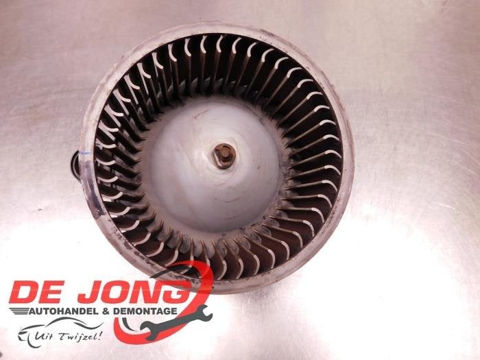 Moteur de ventilation chauffage d'un Ford Ranger, Autos : Pièces & Accessoires, -, 3 mois de garantie, Utilisé, -