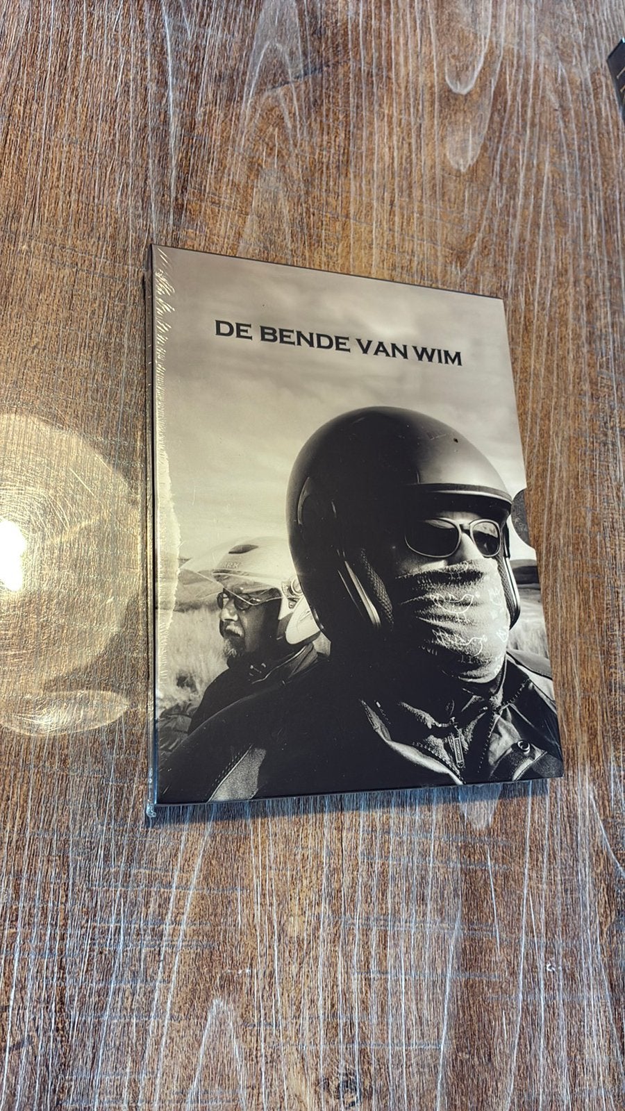 De bende van wim, Ophalen of Verzenden