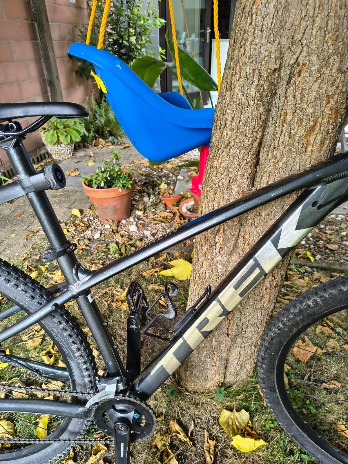 Trek Marlin 5 maat 42, Enlèvement, Trek