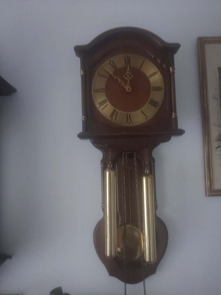 klokken te koop, Antiek en Kunst, Ophalen