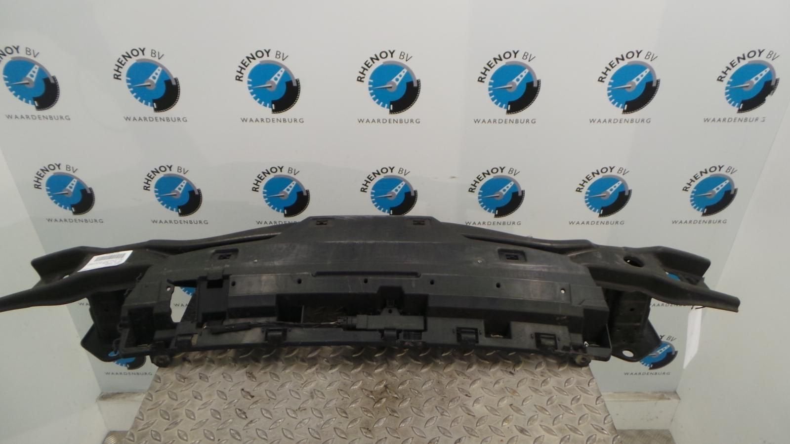 BMW 3 SERIES BUMPERBALK ACHTER 2012, Ophalen of Verzenden, Gebruikt, ARN erkend