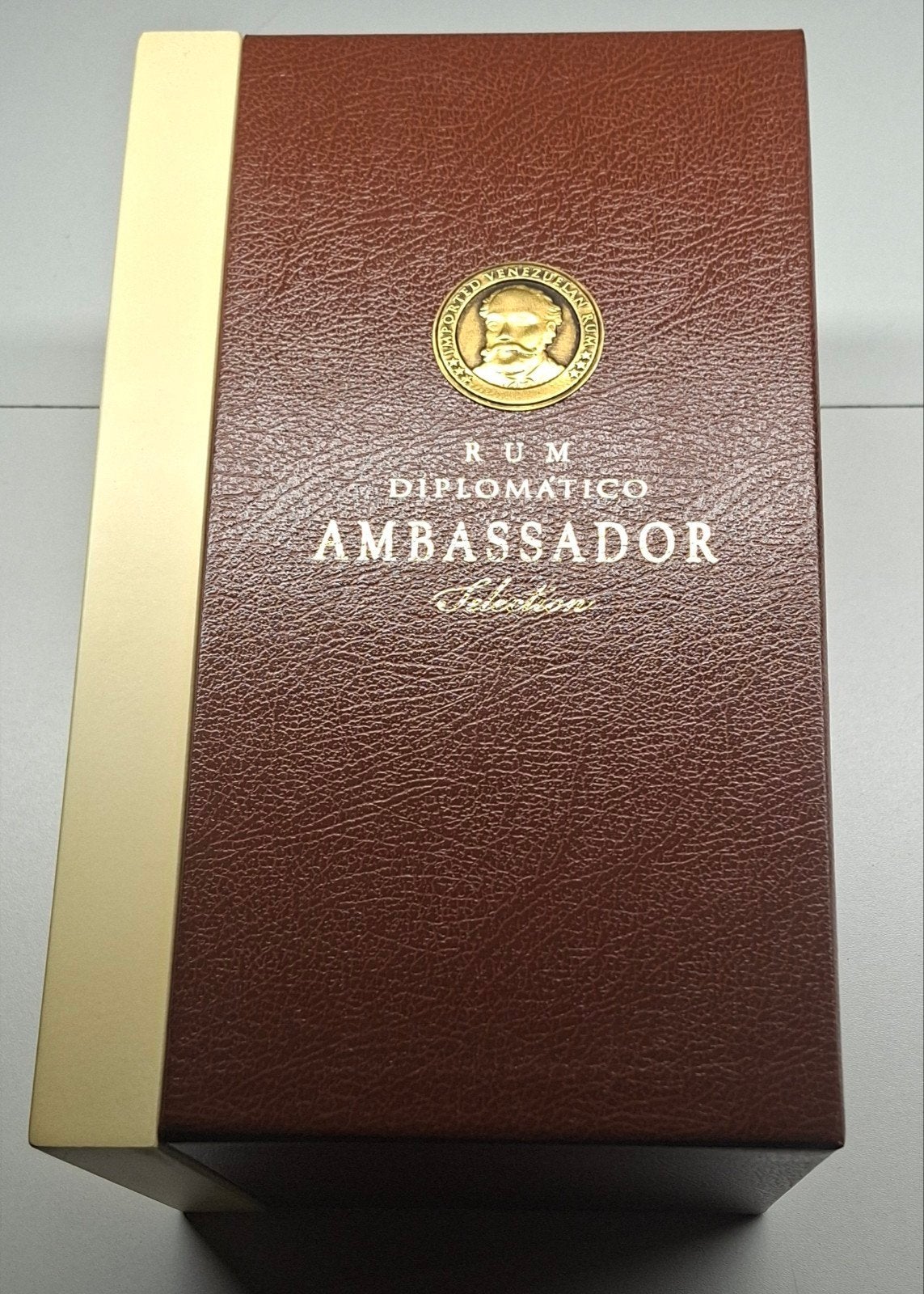 diplomatico ambassador rum, Verzamelen, Overige gebieden, Overige typen, Nieuw, Ophalen of Verzenden