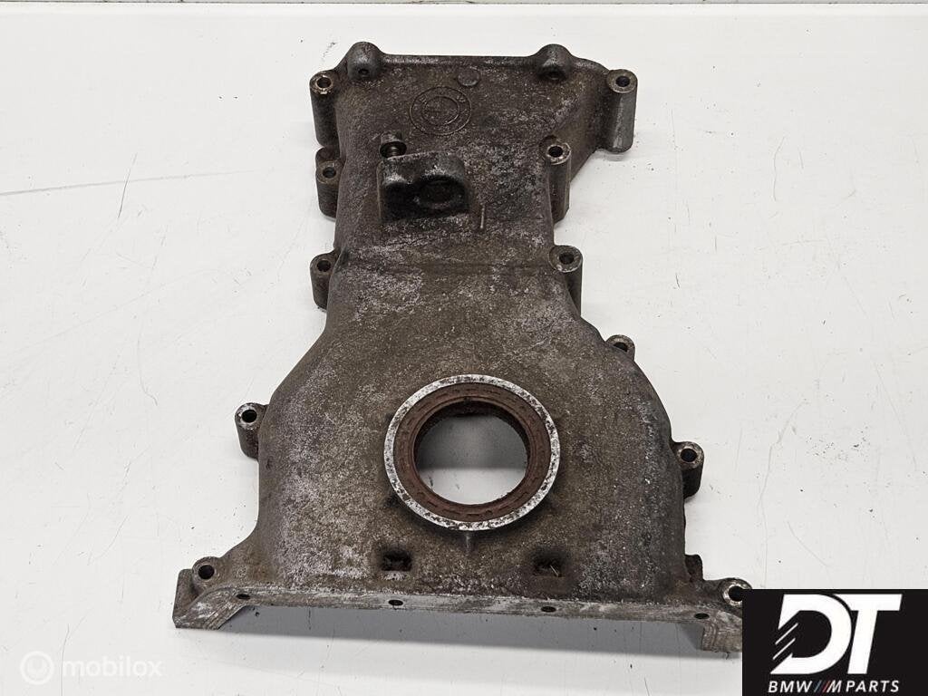 Distributiedeksel BMW M3 E36 S50 S50B3011141318264, Gebruikt, Ophalen of Verzenden, BMW, BMW